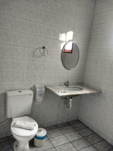 Hostal Pousada Bore Koko