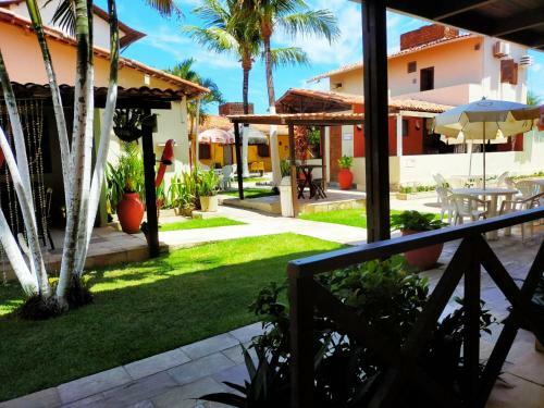 Hostal Pousada Bore Koko