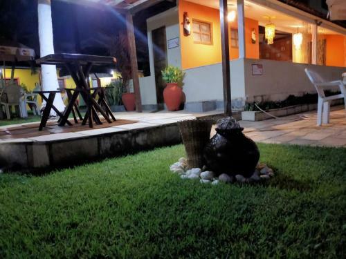 Hostal Pousada Bore Koko