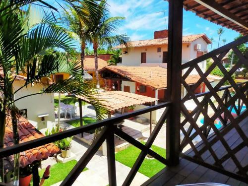 Hostal Pousada Bore Koko