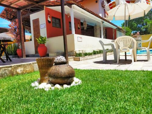 Hostal Pousada Bore Koko