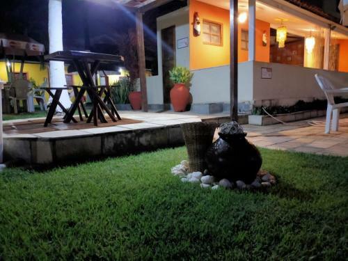 Hostal Pousada Bore Koko