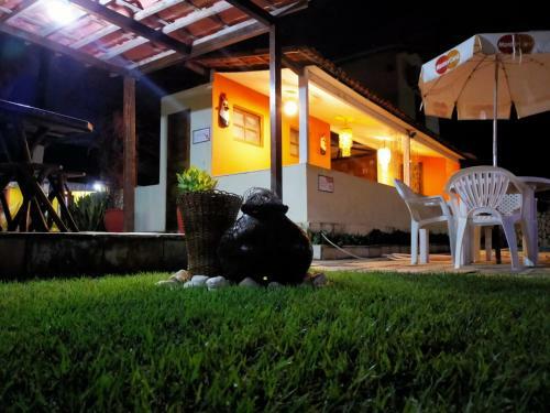 Hostal Pousada Bore Koko