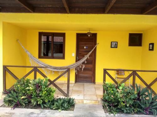 Hostal Pousada Bore Koko