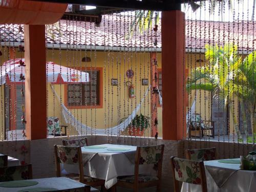Hostal Pousada Bore Koko