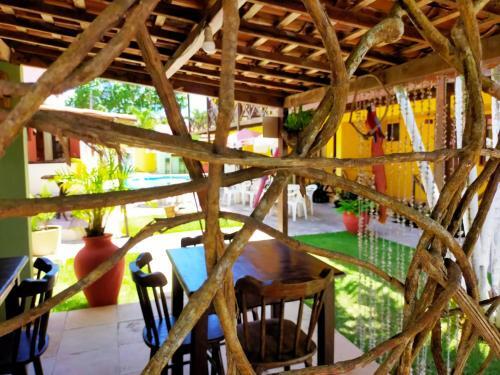 Hostal Pousada Bore Koko