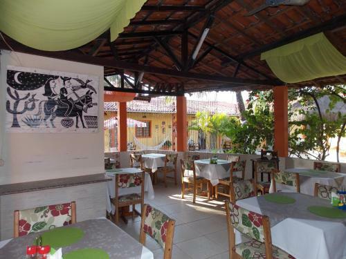 Hostal Pousada Bore Koko