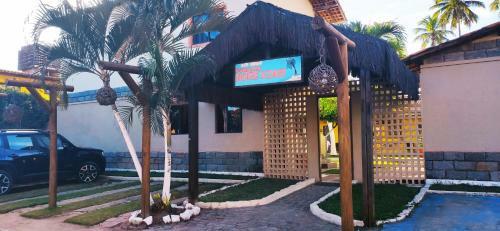 Hostal Pousada Bore Koko