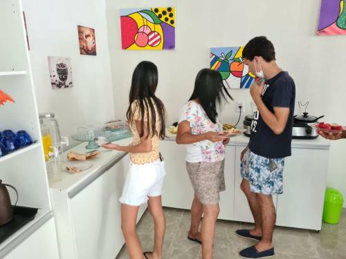 Hostal Pousada Viva Porto