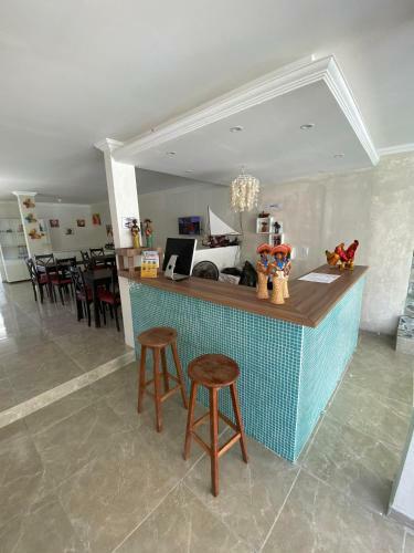 Hostal Pousada Viva Porto
