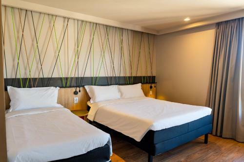 Hotel Ibis Styles Poa Moinhos