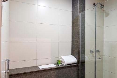 Hotel Ibis Styles Poa Moinhos