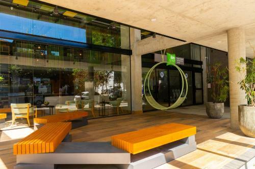 Hotel Ibis Styles Poa Moinhos