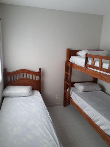Apartamento Flat Palm Village