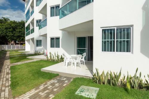 Apartamento Aquarius Residence