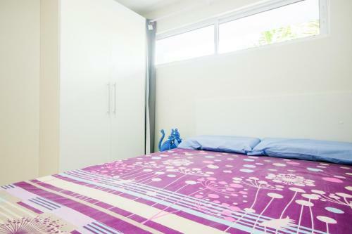 Apartamento Aquarius Residence