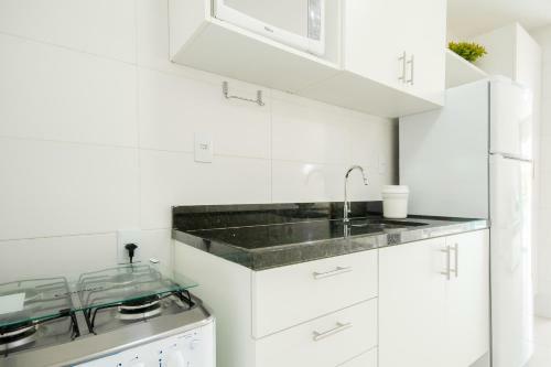 Apartamento Aquarius Residence