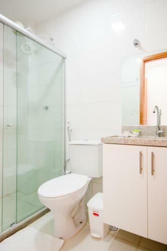 Apartamento Aquarius Residence