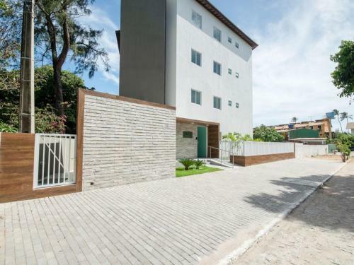 Apartamento Aquarius Residence