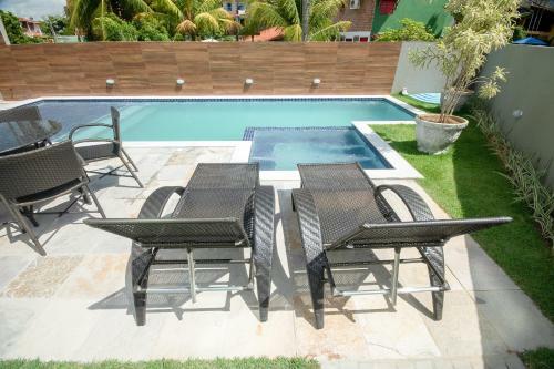 Apartamento Aquarius Residence