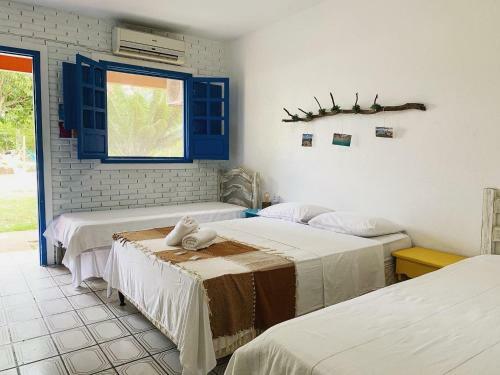 Hostal Pousada Brisa Do Porto