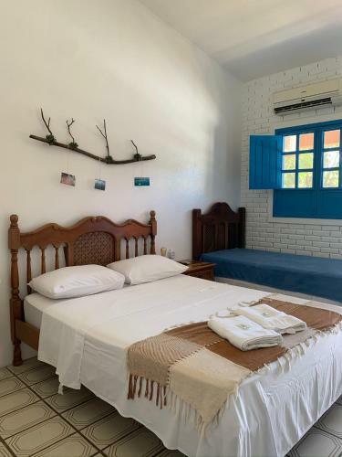 Hostal Pousada Brisa Do Porto