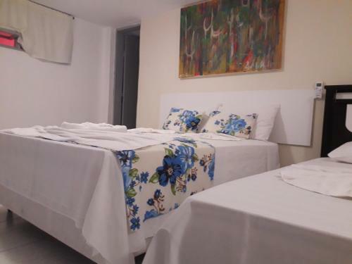 Hostal Pousada Recanto Do Sol E Mar