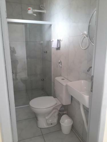 Hostal Pousada Recanto Do Sol E Mar