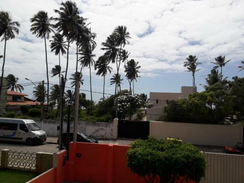 Hostal Pousada Recanto Do Sol E Mar