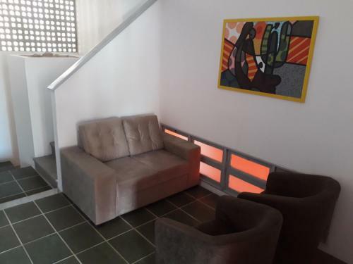 Hostal Pousada Recanto Do Sol E Mar