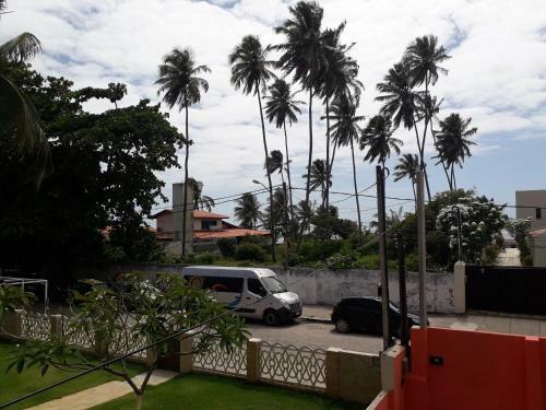 Hostal Pousada Recanto Do Sol E Mar