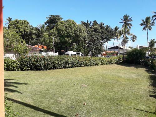 Hostal Pousada Recanto Do Sol E Mar