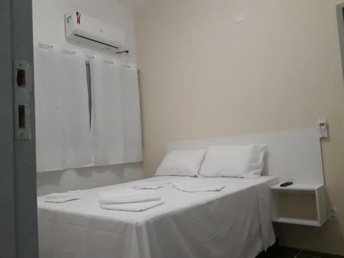 Hostal Pousada Recanto Do Sol E Mar