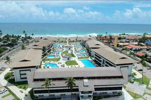 Apartamento 2 Quartos - Porto de Galinhas - Cupe Beach Living