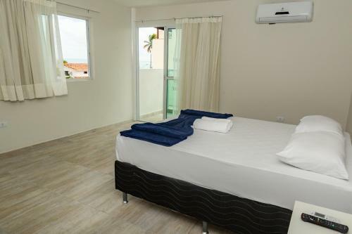 Hostal Pousada Maresia Unique