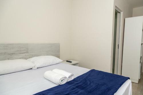 Hostal Pousada Maresia Unique