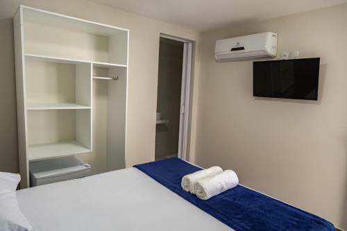 Hostal Pousada Maresia Unique
