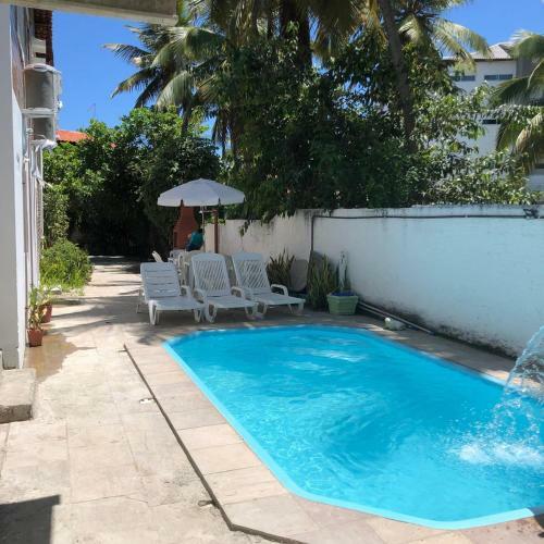 Hostal Pousada Beach Garden
