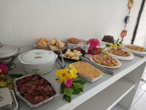 Hostal Pousada Beach Garden