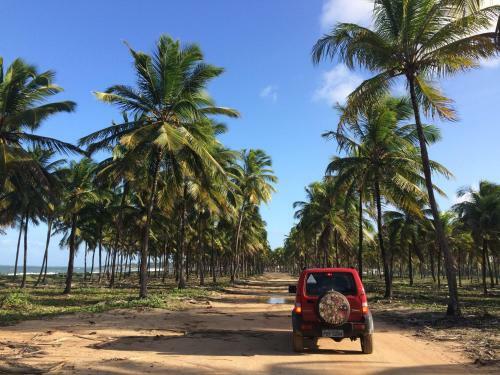 Hostal Solar Teixeira Flats
