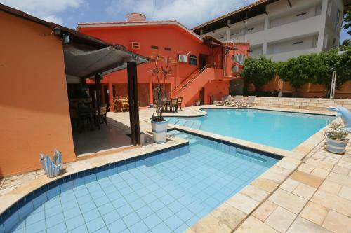 Hostal Pousada Radiante By Vf