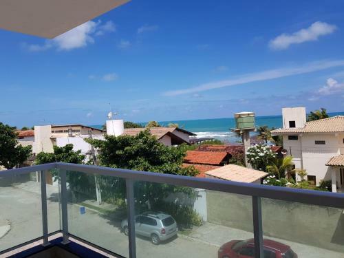 Apartamento Duplex Cobertura Frente Mar 205