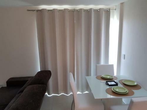 Apartamento Duplex Cobertura Frente Mar 205