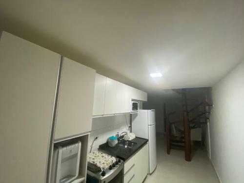 Apartamento Duplex Cobertura Frente Mar 205