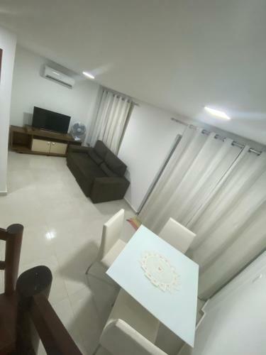 Apartamento Duplex Cobertura Frente Mar 205