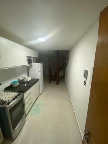 Apartamento Duplex Cobertura Frente Mar 205