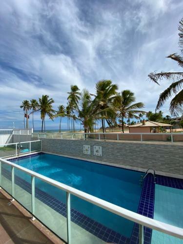 Apartamento Duplex Cobertura Frente Mar 205