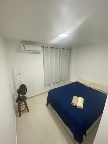 Apartamento Duplex Cobertura Frente Mar 205