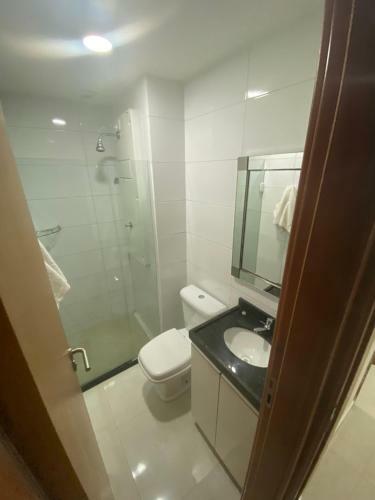 Apartamento Duplex Cobertura Frente Mar 205