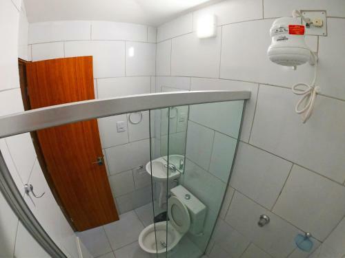 Hostal Pousada Porto Verano